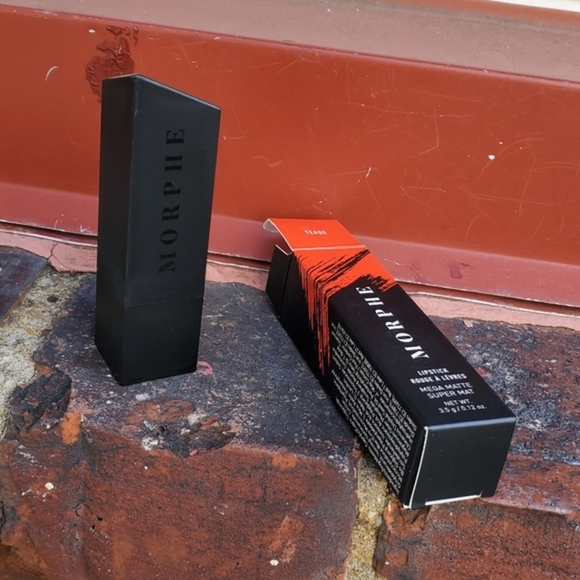 Morphe‎ Mega matte lipstick Last One - Picture 3 of 5